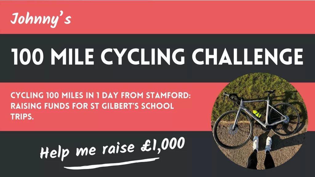 St Gilbert's PTA fundraising