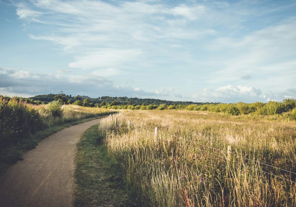 Rutland Cycle Path