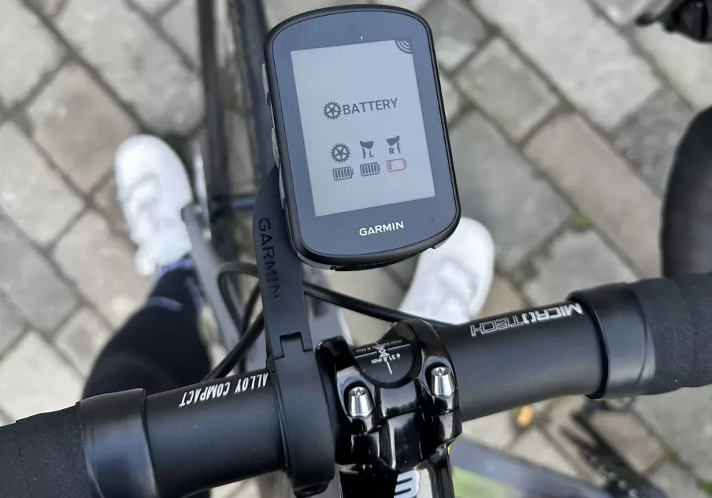 di2 shiger battery