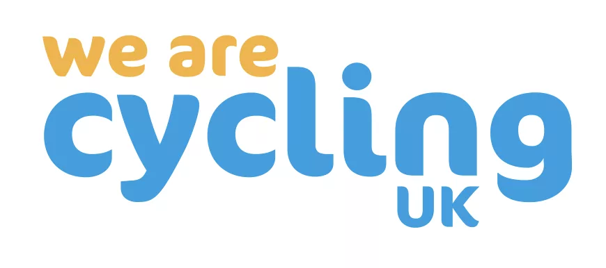Cycling UK Logo