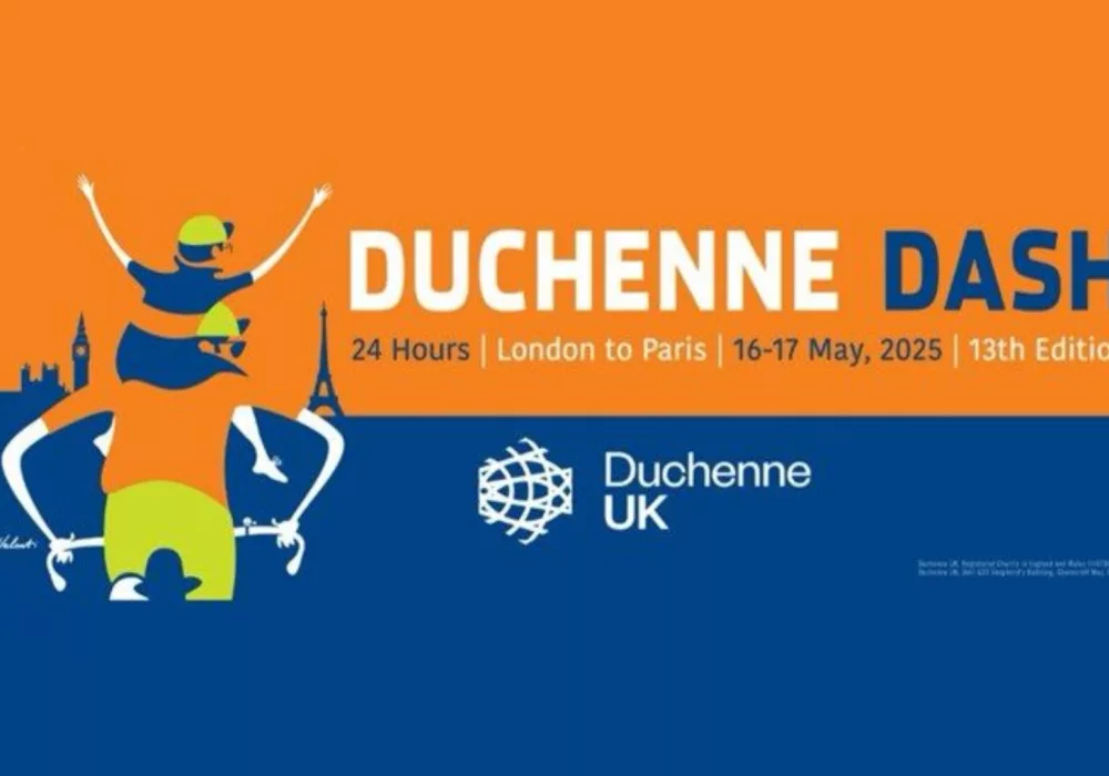 Dunchenne Dash 2025