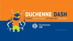 Dunchenne Dash 2025