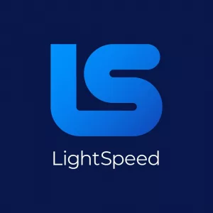 Lightspeed broadband logo