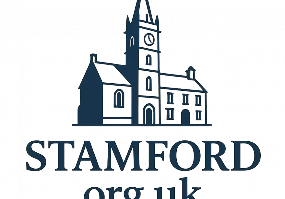 Stamford Org Logo