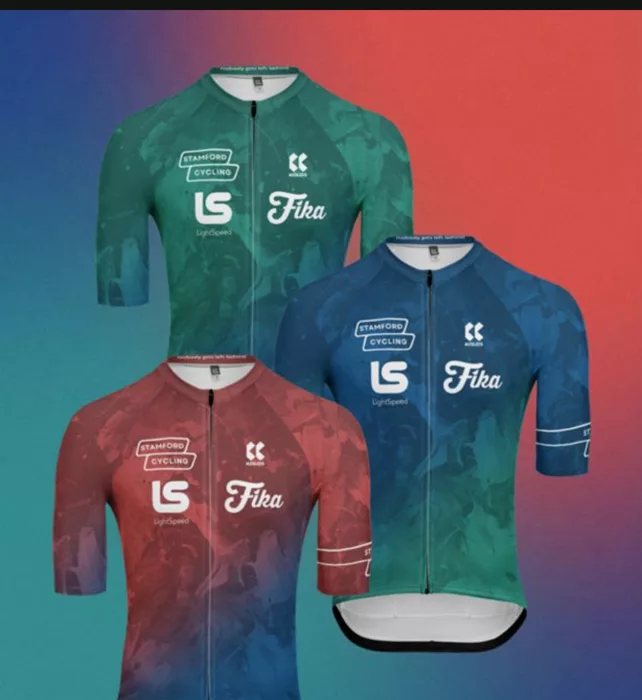 Strava Group Community Post