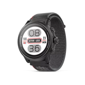 Black Coros Apex 2 Pro